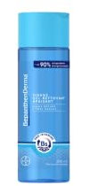 Gel nettoyant visage hydratant et apaisant sans savon- à l'huile d'argan - Peaux sèches à très sèches -Nettoie en douceur - Préserve l'hydratation et apaise les tiraillements - BepanthenDerma 2x200 ml