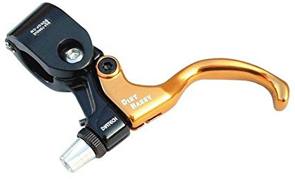 Dia Compe Dirty Harry Brake Lever / Levers for BMX / Fixie / Singlespeed Bike