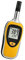 TFA Dostmann Klima Bee Digitales Profi-Thermo-Hygrometer, Messung von Temperatur/Luftfeuchtigkeit, schnell, präzise, vielseitig einsetzbar