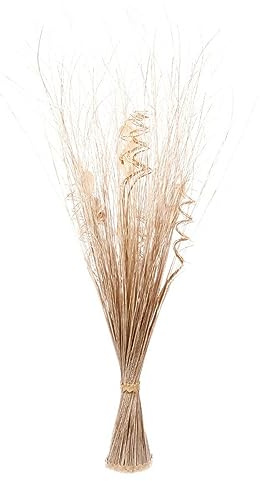 ATMOSPHERA CREATEUR D'INTERIEUR - Mazzo di fiori secchi H100cm
