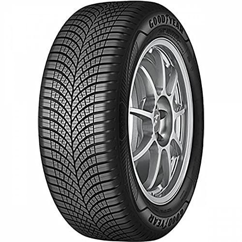 Goodyear 235/55 R17 103Y XL Ganzjahresreifen Allwetter Offroad M+S 3PMSF Reifen Kompatibel mit VW TIGUAN 5N Transporter V Bus 7HB, 7HJ, 7EB, 7EJ, 7EF, 7EG, 7HF, 7EC, OPEL, AUDI
