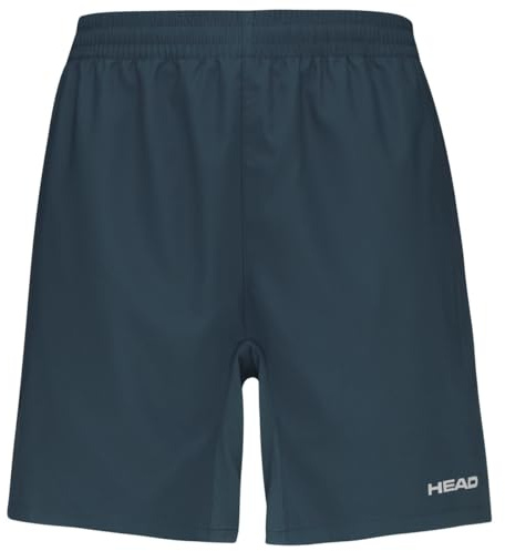 Head Club Shorts Men, Navy, S