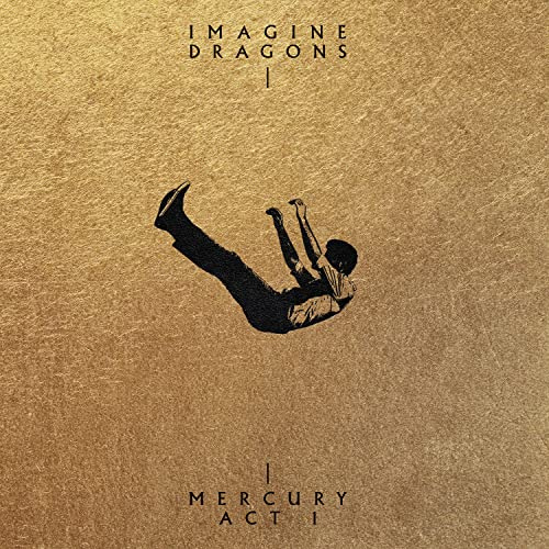 Mercury-Act 1 (Ltd.Oversized Deluxe CD)