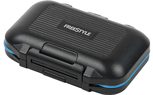 Spro Freestyle Reload Rig Box M 12,5x9x5cm - Angelbox