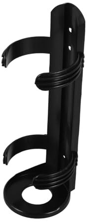 Garneck 3m per Estintore da Muro per Estintore da Auto e Barca Facile Installazione e Design Versatile per Sicurezza Veicoli e Domestici