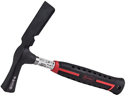 Connex COX612600 Marteau de maçon, Multicolore