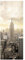 Bilderwelten Glasbild Wandbild Glas Kunstdruck Manhattan Dawn 125 cm x 50 cm