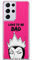 Ert Group custodia per cellulare per Samsung S21 ULTRA originale e con licenza ufficiale Disney, modello The Evil Queen 001 adattato in modo ottimale alla forma dello smartphone, custodia in TPU