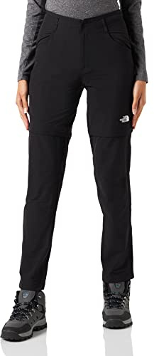 The North Face Conv Reg Hose TNF Black 38