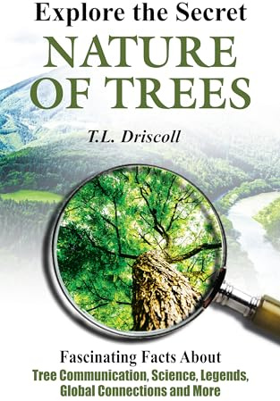 Explore The Secret Nature of Trees: Fascinating Facts About Tree Communication, Science, Legends, Global Connections and More