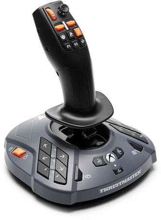 Thrustmaster SimTask Farmstick XBOX Edition