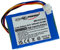 Powerakku kompatibel mit Husqvarna Typ 584 82 28-02, 18,5V, Li-Ion