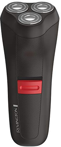 Remington Twin Track Corded Electric Rotary Shaver, 1 count