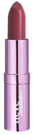 Neve Cosmetics rossetto effetto opaco Sugar Matte coprente e sottile | Pastiera