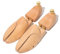 Spring Wooden Shoes Tree Adjustable Solid Lotus Shoe Tree Shaped Shoe Lasts Durable Wooden Shoe Stretcher Sweat-absorbing Breathable Men Women Leather Sneakers Canvas High Heels Sandals Boots