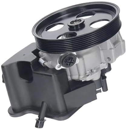 Servopump Passar till Mercedes Passar till Benz W204 C200K 0034664201 Styrpump Servopump