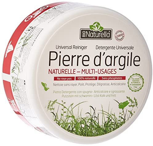 Naturella Pierre arcilla Box 300