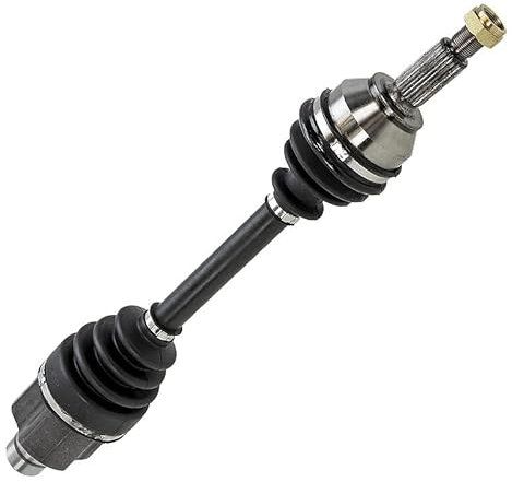 ATEC Germany 1x Antriebswelle vorne rechts Gelenkwelle Kompatibel mit FORD MONDEO Mk3 (B5Y), MONDEO Mk3 Stufenheck (B4Y), MONDEO Mk3 Turnier (BWY)