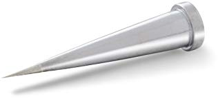 Weller t0054442399 Spitze Löten, lt1l 0.2 mm A, schwarz