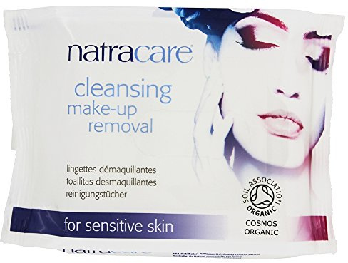 Bio Toallitas Desmaquillantes 20 uds