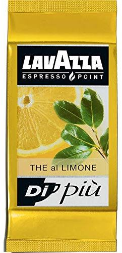 250 Capsule Lavazza Espresso Point The Al Limone Di Piu'