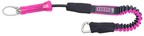 Ion Webbing Short Kite Leash 2021 Pink