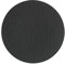 Villeroy & Boch Manufacture Rock Set 6 Piatti Pizza Gourmet 32 cm In Porcellana Nero Opaco