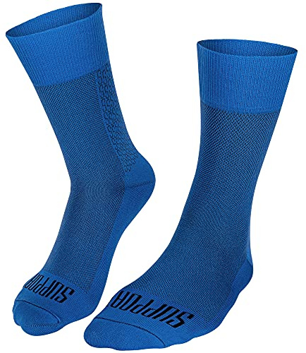 Support Calcetines de ciclismo super ligeros unisex, accesorios senderismo, escalada