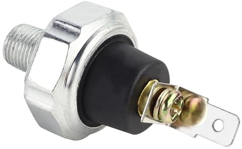 Interruptor de presión de Aceite para Hyundai 1995, Sensor de presión de Aceite
