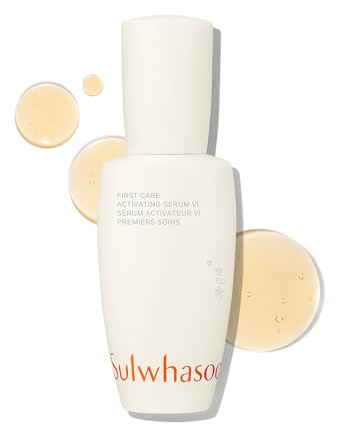 [Sulwhasoo] First Care Activating Serum (Yoon Jo Essence) / 90ml