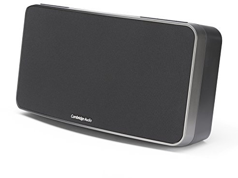 ENCEINTE DE SALON CAMBRIDGE AIR 100 V2 - Nero