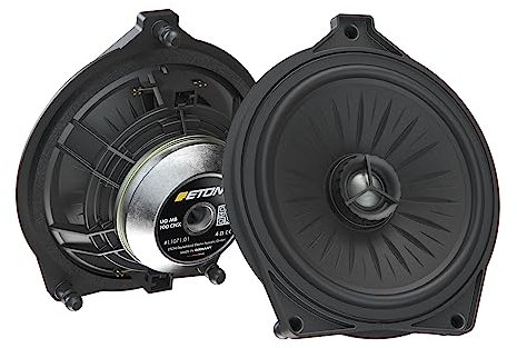 Eton ETU-MB100F | Upgrade Mercedes | GLC > X253 / S-Klasse > W222 / E-Klasse > W213 / C-Klasse > W205