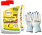 Solabiol Limocide J Tratamiento Total para huerto, frutales y Ornamentales, Insecticida, acaricida fabricado a base de aceites esenciales (pack de 2)