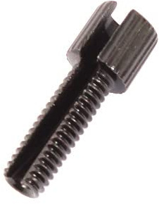 KHEbikes KHE Affix Rotor Rahmen-Schraube 6mm geschlitzt für Top Cap M6