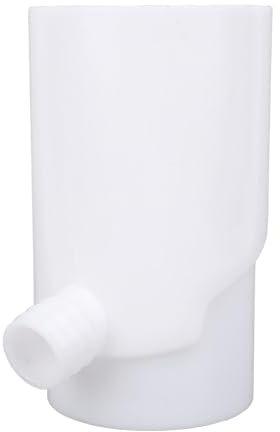 Asixxsix Gutter Downspout Diverter Rainwater Diverter, Rainwater Collection System with Hose, Rain Barrel Diverter Kit for Rainwater Collection From Gutter, Diverts Water Into Rain Barrel