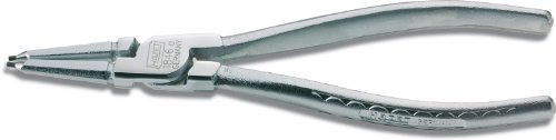 HAZET 1846A-2 Pinza para circlips