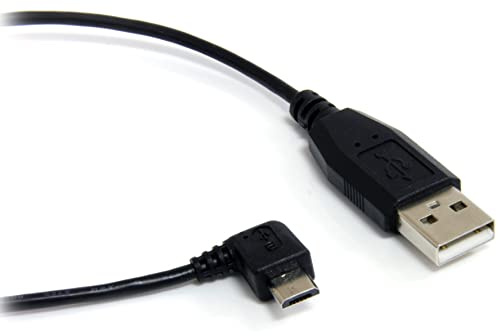 StarTech.com UUSBHAUB1RA