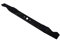 60 CM Mulchmesser für MTD Bolens Gutbrod Pinto DX60 Minirider 742-0760 942-0760 Rasentraktor