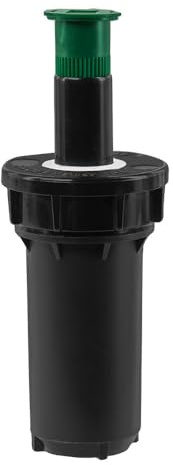 Orbit 54559-2 Professional Pop-Up Spray Head Sprinkler with Flush Cap
