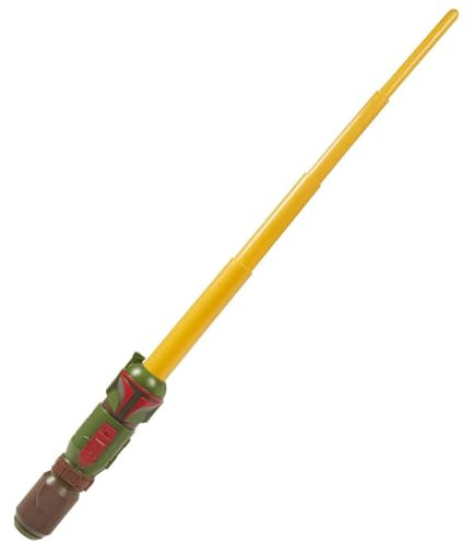 Star Wars - Lightsaber Squad - Boba Fett