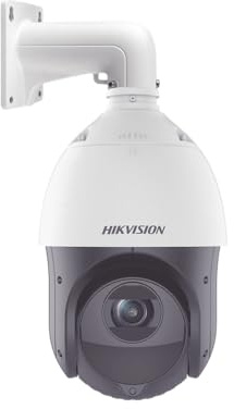 Hikvision Digital Technology DS-2DE4425IW-DE(T5) telecamera di sorveglianza Cupola Telecamera di sicurezza IP Esterno 2560 x 1440 Pixel Soffitto/muro