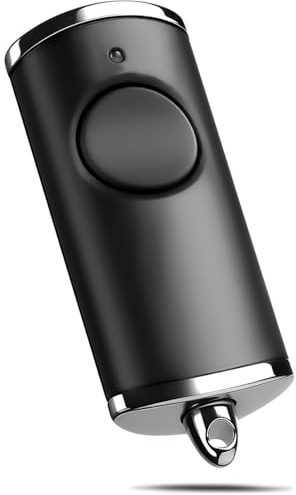 868,3 Handsende Handsender Garagentoröffner Garagentor-Fernbedienung kompatibel mit bs HSE4-868-BSHSE4-868-BS, Fernbedienung HSE2 HSE1 HS1 HS4 HS5 HSZ1 HSD2-868 BS (1 Stück)