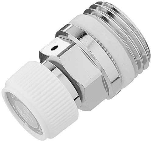 Caleffi 5080 - Automatisches Hygroskop-Entlüftungsventil, 1/2 Zoll (1,27 cm)