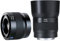 ZEISS Touit 1.8/32 für Spiegellose APS-C-Systemkameras von Sony (E-Mount) Schwarz