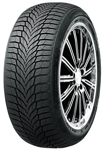 Nexen Winguard Sport 2 SUV XL M+S - 235/55R18 104H - Winterreifen