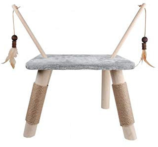 Arbre A Chat NATURTRAD Tray 40CM