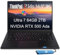 Lenovo ThinkPad P14s Gen 5 Mobile Workstation Laptop (14.5 3K 120Hz, NVIDIA RTX 500 Ada, Intel Core Ultra 7 155H, 64GB DDR5 RAM, 2TB SSD) AI PC for Designer, Engineer, IST HUB, Win 11 Pro