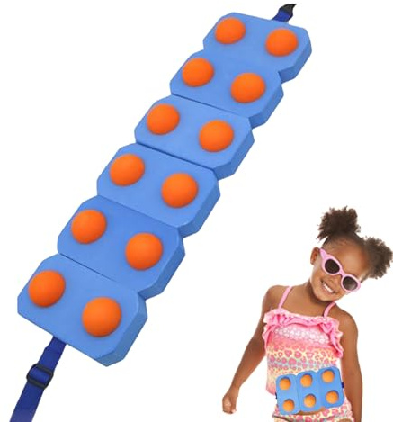 ycezw Ceinture Flottante, Ceinture Flottante pour Les Exercices d'eau pour et Adultes | Équipement d'entraînement réglable pour l'aérobie Aquatique Jogging extérieur et Piscine pour débutants
