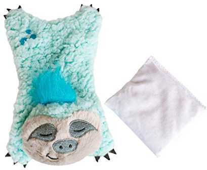 Petstages 101A - Giocattolo Ideale per Portare Conforto al Cucciolo, Multicolore