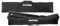 ROCKBAG RB 25593 B Speaker Stand Bag schwarz